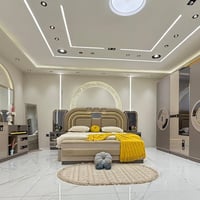 معرض اميد • طوز خورماتو • غرف نوم 5-11 قطع