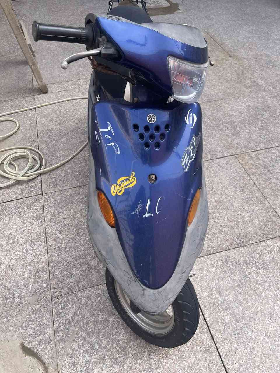 بيجي ٩ زروف
جاهزه من كلشي مابيها نقص دراجه خير من الله 
السعر ٦٥٠ وبيها مجال حك الجيه 
متواجد واتساب وفيس ***********
ناصريه سوق الشيوخ
