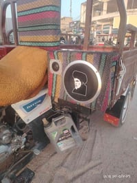 مضخم • حجم كبير • صوته فول