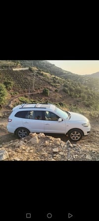 سنتافيا ٢٠٠٦ • مكينة ٦ ٢٧٠٠ • منظومة غاز