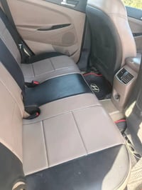 هيونداي توسان • ٢٠٢٠ • خليجي