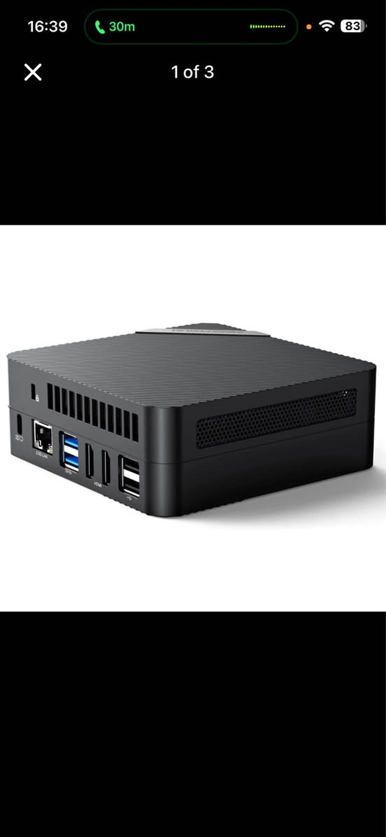 المواصفات ب الصور مكتوبه وشركه معروفه وممتاز حتى ب تشغيل العاب مخمور, أربيل


**إذا كنت صاحب هذا الإعلان وتريد حذفه لأي سبب، رجاءا أرسل رسالة إلى الدعم الفني**