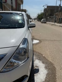 صني ٢٠٢٤ • ٥٥ ألف كم • إطار جديد
