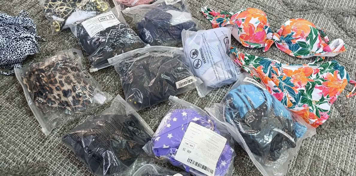 شلعه لانجري 12 قطعه سعرهم 30


**إذا كنت صاحب هذا الإعلان وتريد حذفه لأي سبب، رجاءا أرسل رسالة إلى الدعم الفني**