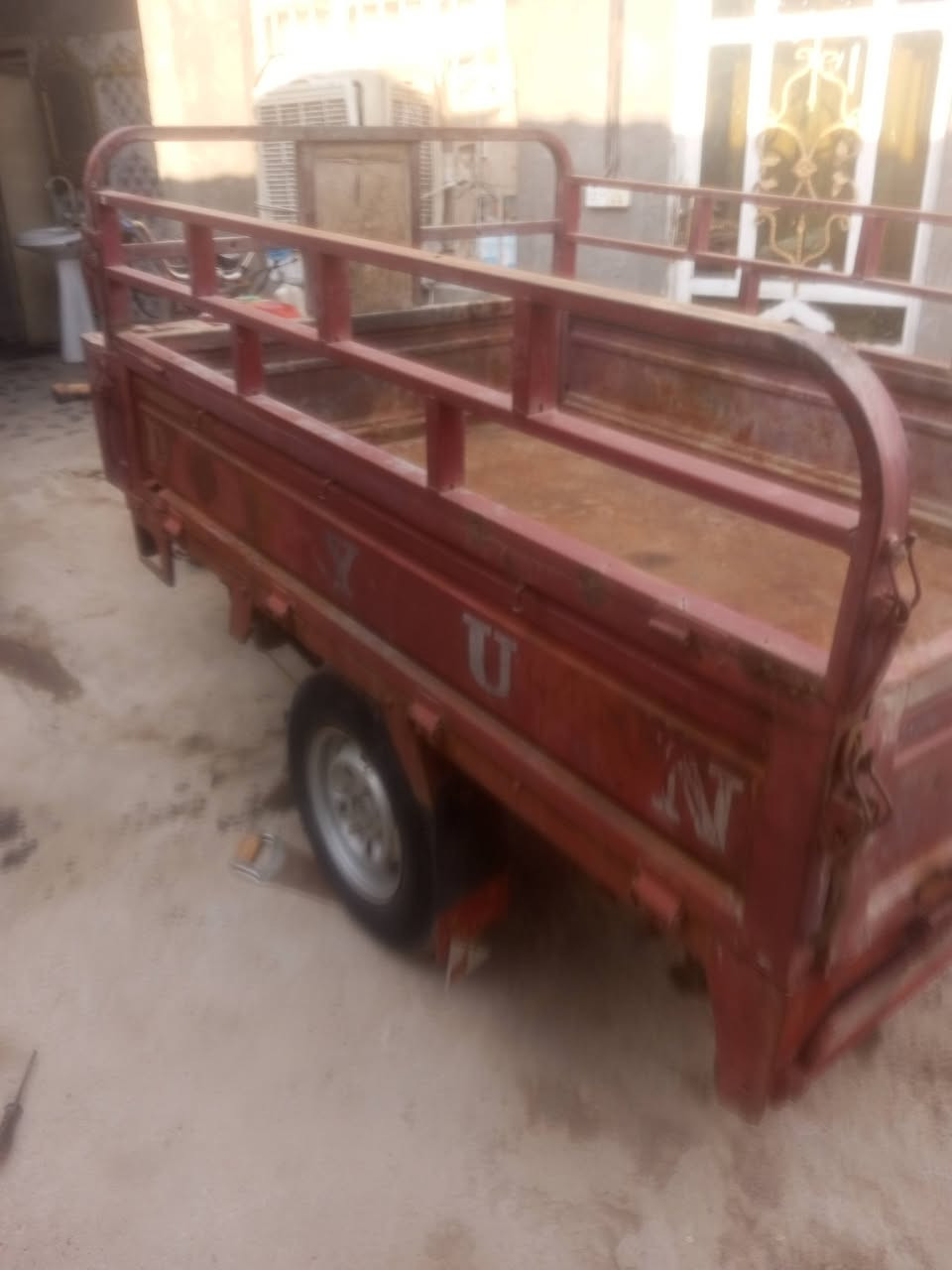 سلام عليكم ستوته دايون مكينته جمره وكسن جمره ومقدمه جمره شراي ينتصل،***********,،،مكان حله شارع100
