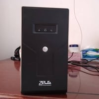 جهاز كبس • يو بي اس 2000 • بصرة