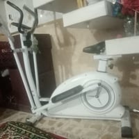 جهاز تمارين • استعمال قليل • الشعب