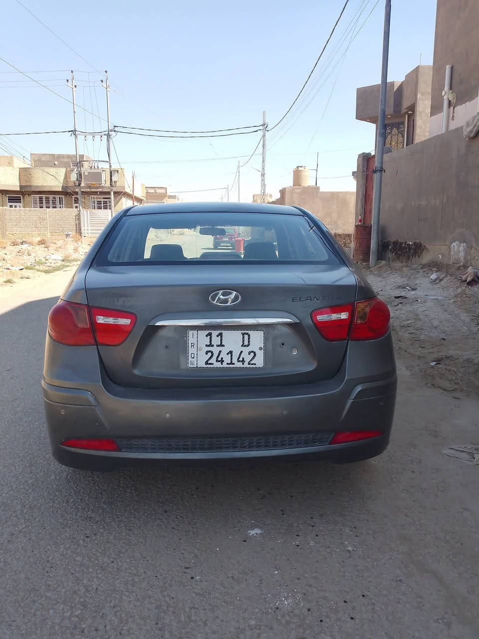 ياالله السلام عليكم النترا موديل 2007 خليجي سياره مكانات صبغ بدون ضربه بدون دواخل
السياره جاهزه حدادية جديده تخم تأير تبريد ثلج
كت كامل رياضي السعر 77 وبيها مجال
مكينه 1600دكشن عالي مكان السياره بابل الكورنيش
للاستفسار***********
***********
