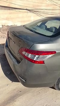 سنترا • خليجي • ٢٠١٣