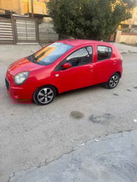 باندا ٢٠١٢ • فول اوتوماتيك • شاشة وكاميرا