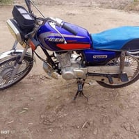 دراجة • تايكر • موديل 20