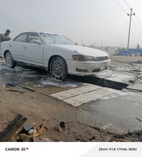 مكفوله • مكينة شادة • مكاني بالزبير