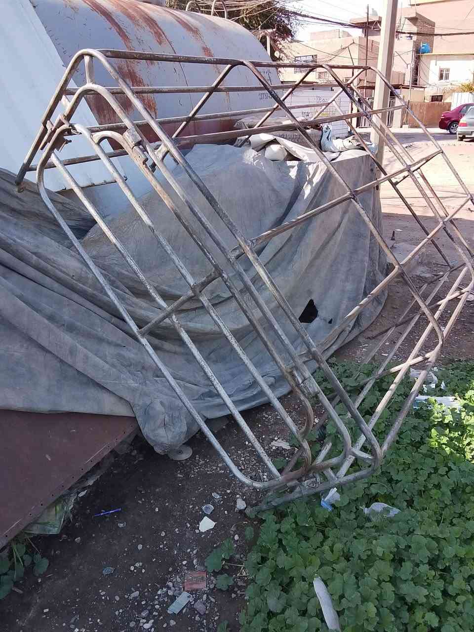 قوس مال كية نثية البيع شغل مال اربيل مع الجادر حيل نظيف مكان بغداد


**إذا كنت صاحب هذا الإعلان وتريد حذفه لأي سبب، رجاءا أرسل رسالة إلى الدعم الفني**