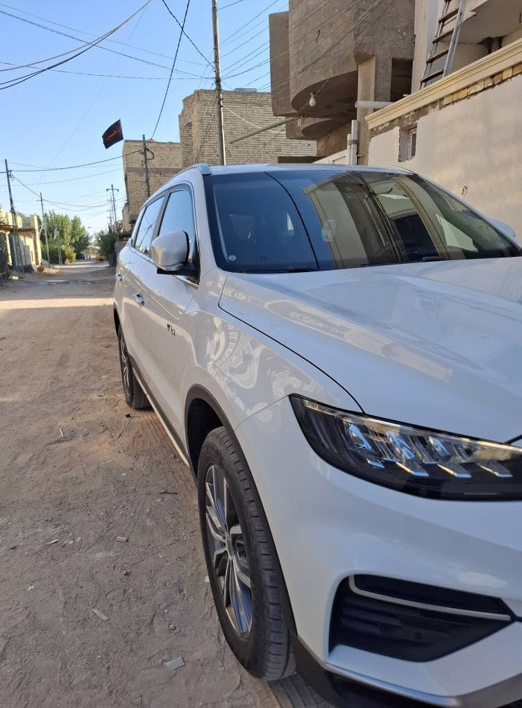 تحيه طيبه للبيع او مراوس حسب القناعه سياره مكفول وفول مواصفات 1ع1 وارد خليجي رقم سنويه وهزة كله جديد سياره شركه بغداد, العراق


**إذا كنت صاحب هذا الإعلان وتريد حذفه لأي سبب، رجاءا أرسل رسالة إلى الدعم الفني**