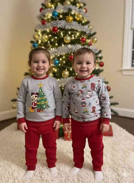 تراك اطفال كرسمس بناتي ولادي ماركة يويو التركيه
خامه قطن 💯 كوالتي مكفول شتائي
الدرزن 12 قطعه
يلبس كروبين 
1. الى  5 سنوات  سعر الدرزن 65 الف
5 الى. 9 سنوات سعر الدرزن. 68 الف

جمله فقط اقل حجز درزن

رابط قناة تلكرام 

https://t.me/ALsh23mm

رابط بيج واتساب

https://chat.whatsapp.com/Bro0qTyefl0Be908wJ2FDF?mode=hqrt3

للحجز رقم واتساب
***********
