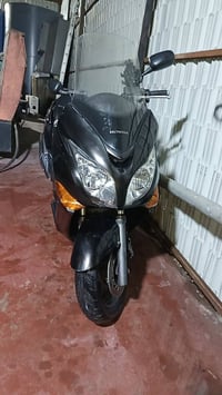 سلفر وجي جي تي رمبه لدراجه مكينه 400مكفوله من لفتح وبتخير ولنضوح مكينه...