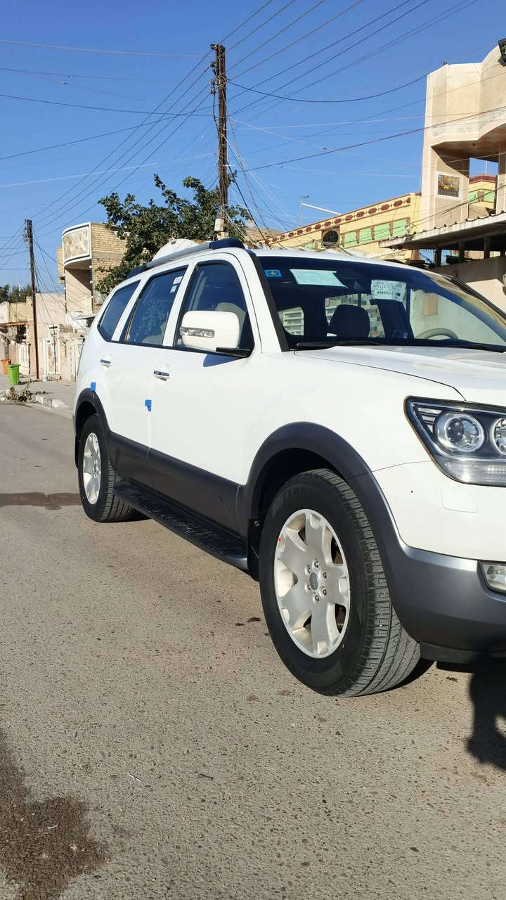 سلام عليكم
كيه موهافي موديل 2013 

رقم بغداد انكليزي مشروع وطني 

بسمي ثاني يوم احولك

فول مواصفات اللاخير

ماشيه 188 الف

مكفوله كفاله عامه 

سعر 170 ورقه وبيه مجال

بس بيه صبغ دعاميه اماميه

رقمي ***********
