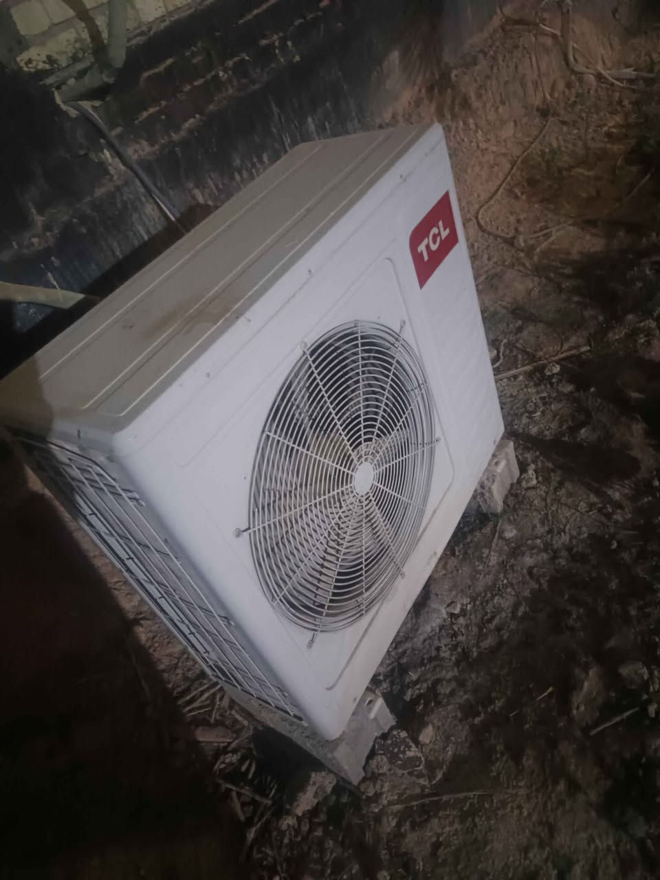 سبلت دنكه 3طن شغالوباردالسعر600قفله  الخارجيه tcl جديده مكاني كربلاء البوبيات عمود 41 كربلاء, العراق


**إذا كنت صاحب هذا الإعلان وتريد حذفه لأي سبب، رجاءا أرسل رسالة إلى الدعم الفني**