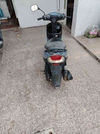 ماكس منغولي سرعه ١٢٠ اي نقص مابيهة مختمه ختم واحد كفر ومحرك دراجه مراو...