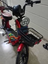 موديل ٢٠٢٥ • ٥ بطاريات • تحكم عن بعد