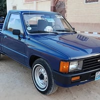 زيرو استيراد • ماتور 2400 • عداد 120