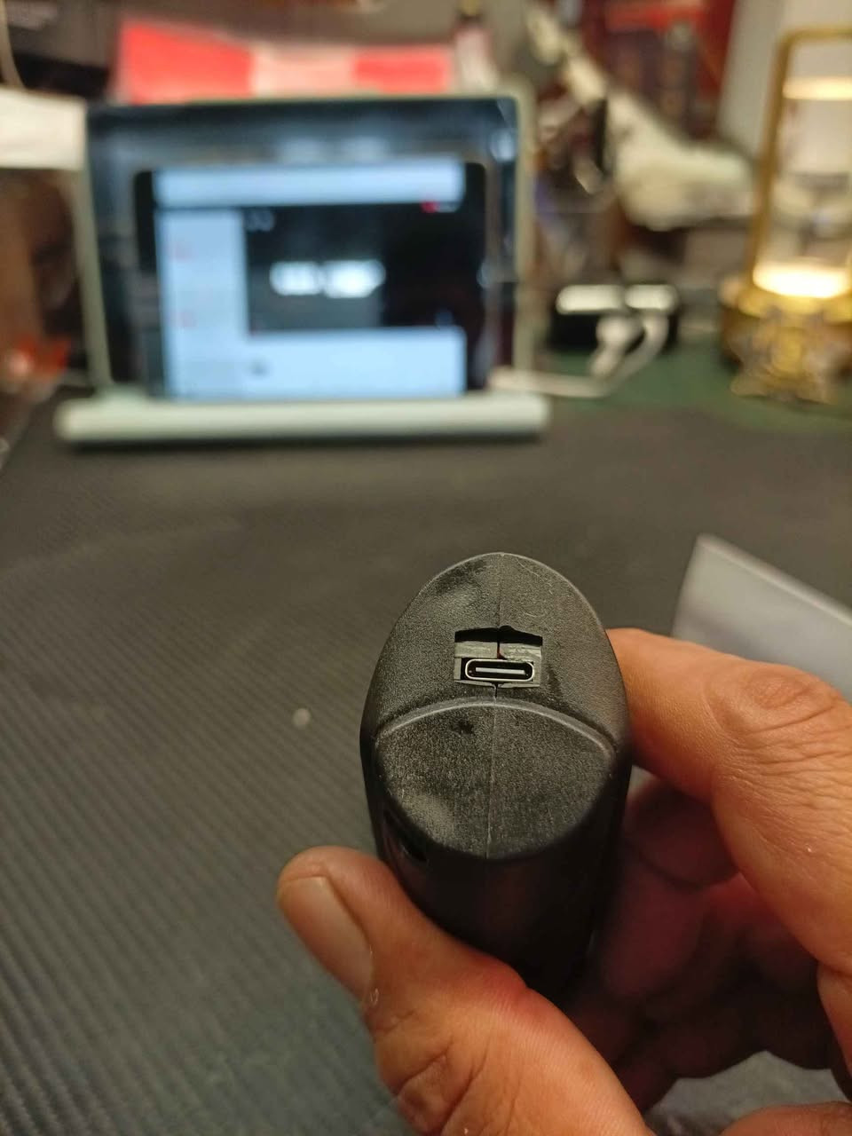 مفك براغي قلاب شحن تايبسي مال بالة بغداد, العراق


**إذا كنت صاحب هذا الإعلان وتريد حذفه لأي سبب، رجاءا أرسل رسالة إلى الدعم الفني**