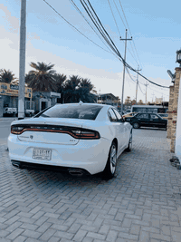 يا الله السلام عليكم
جارجر 2016 
مكينه كير جديد جاهزه 
بيها طرف الجاملغ ومصلح 
وبيها بارد بل هلال مال جاملغ الخلفي 
مكان السياره السماوه مكلف بل نشر 
السعر ١٨٥ وبيها مجال المايعجبه السعر كلشي موجود بل سوك  (مكلف بل نشر )؟***********
