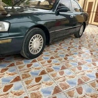 بطه ياباني • موديل ٩٣ • زيتوني