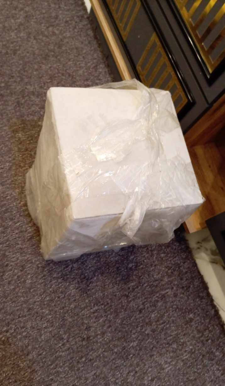 غرفه مستعمله للبيع نضيفه جدا 
السعر ،800بيه مجال
الديوانية السنيه


**إذا كنت صاحب هذا الإعلان وتريد حذفه لأي سبب، رجاءا أرسل رسالة إلى الدعم الفني**