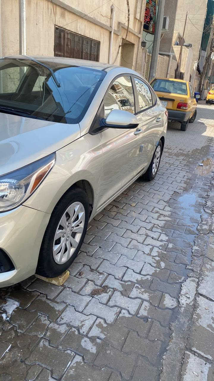 للبيع او امراوس بكيا صول موديل ٢٠ إلى ٢٣ او توكسان موديل ٢٠١٤ اكسنت موديل ٢٠١٩ نص فول مكينه ١٦٠٠ جي دي اي رقم بغداد إنكليزي الجديد السنويه باسمي ٢٠٣١ تنتهي رقمي *********** مكان السياره بغداد

