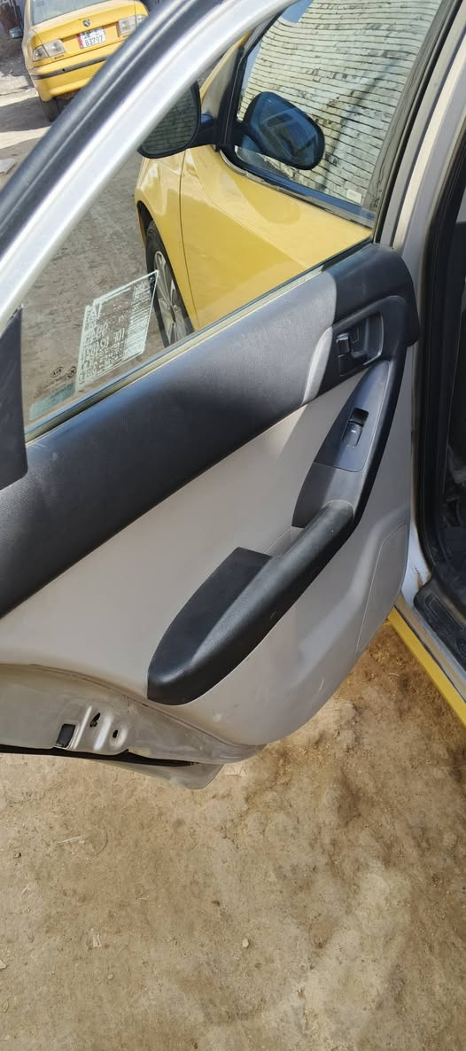 سيراتو 2010خليجيه رقم بغداد  انكليزي جديد سياره حلوه ومناسبه مكانه بلحله بلسياحي مكينه اسم بخار بدون تنقيص وكير كفاله وكشر يخبل مكفوله من الظربه وسعره مناسب 85وبيه مجال ‏‪***********‬‏
