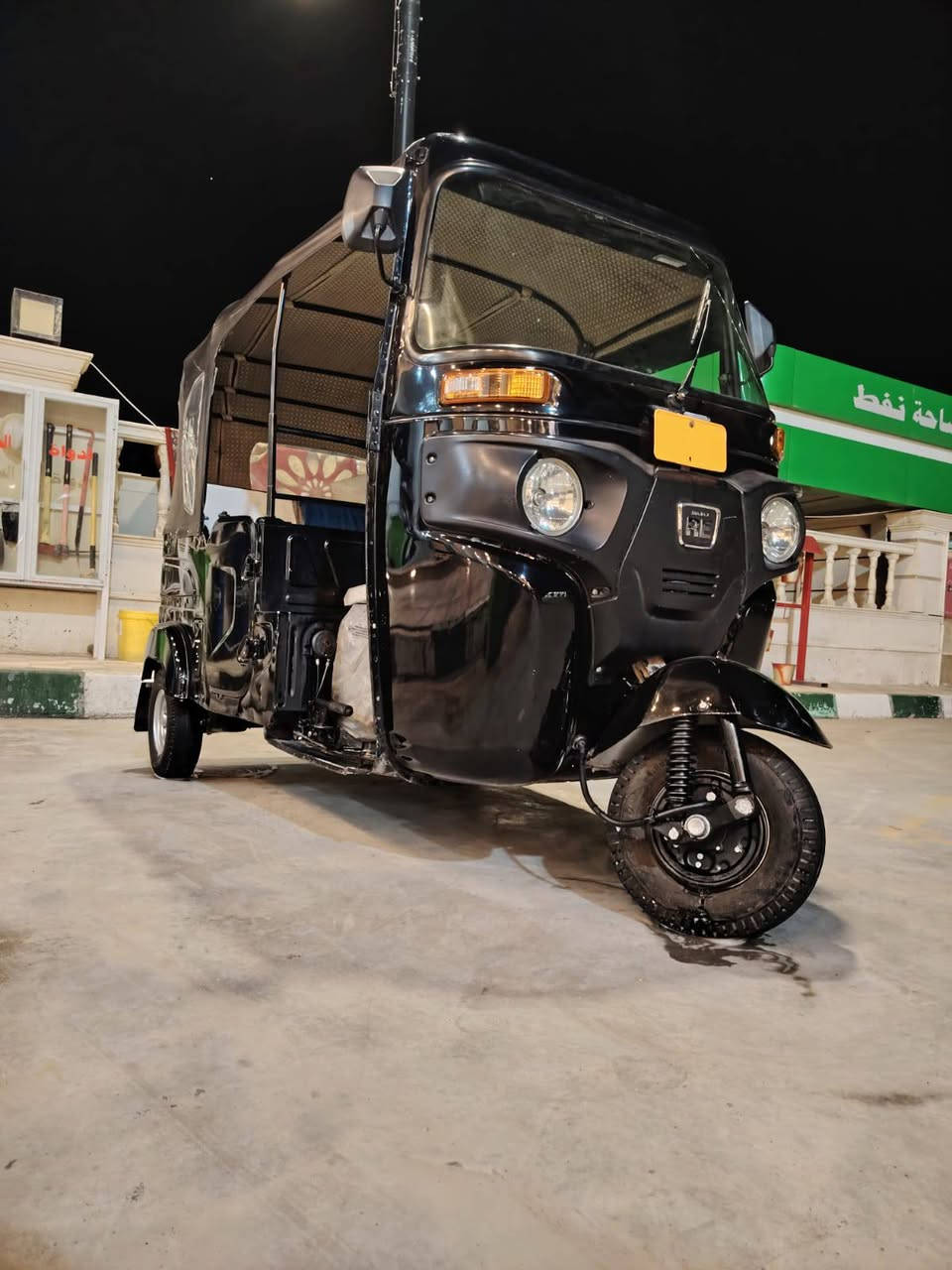 سلام عليكم تكتك موديل 24 تكتك نضيفه وكيل وسام أبو لمجرد تكتك
شراي نتصل ***********.
