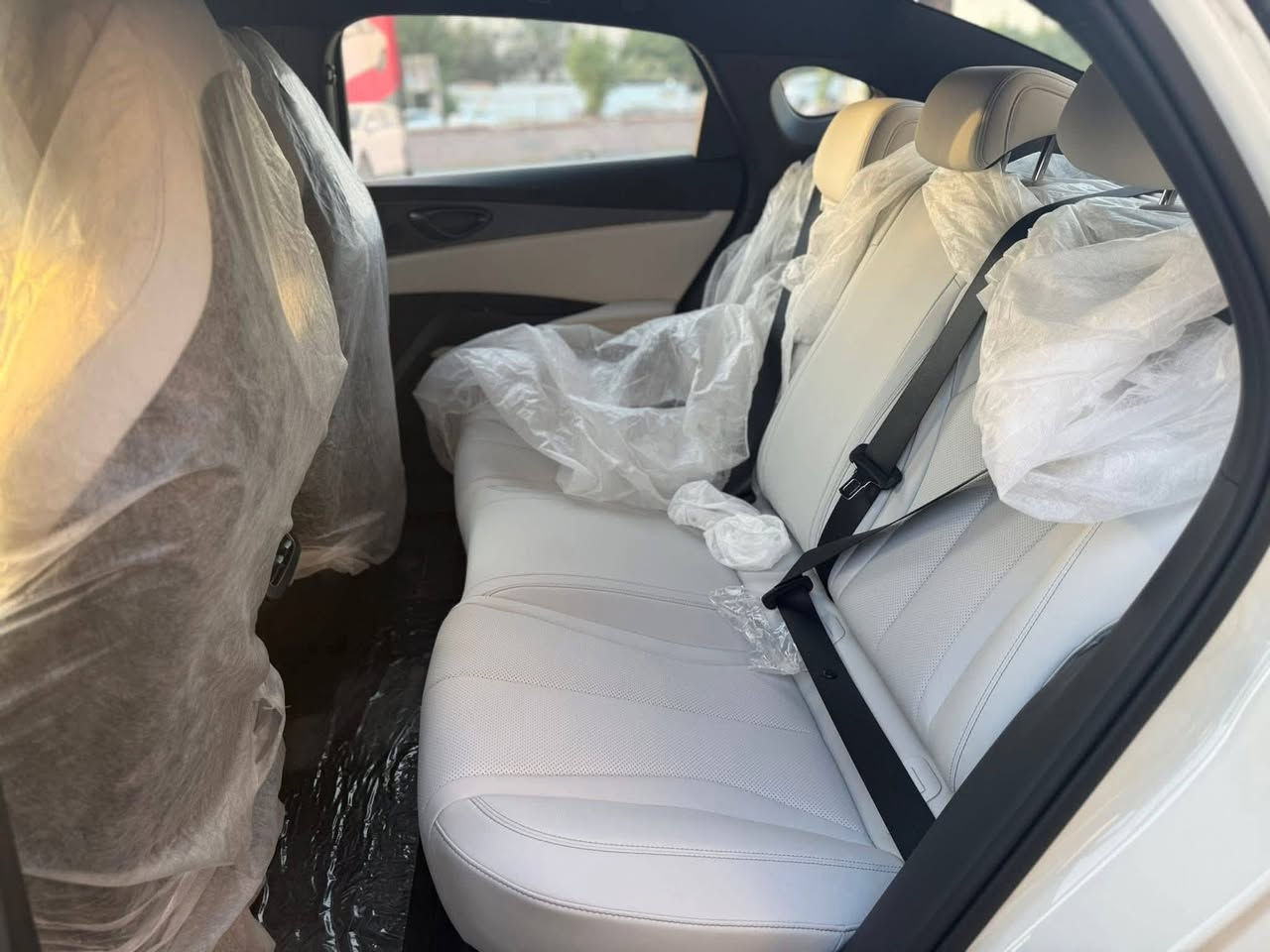 🔥🔥عرض عرض لمدة محدودة فقططط🔥️🔥
السعر تفليش 🔥
سيل ٦ فول فول  اللون بلو بيري
ماشية ٤٠٠ كيلو  (يعني زيرو كد الترقيم)
موديل ٢٠٢٤ 
٤ كامرات ✅️
حساس امامي خلفي✅️
بانوراما✅️
دخول ذكي
تبريد قطعتين
رادار ✅️
ويل ١٧ كروم يخبل✅️
اشاير مري ودخول nfc
شاحنة اصلية 
عدة كاملة كلهة 
بجم فول led
داخل جلد ابيض
بك لايت متصل Led

العنوان : بغداد البياع
للاستفسار : *********** واتساب ✅️
