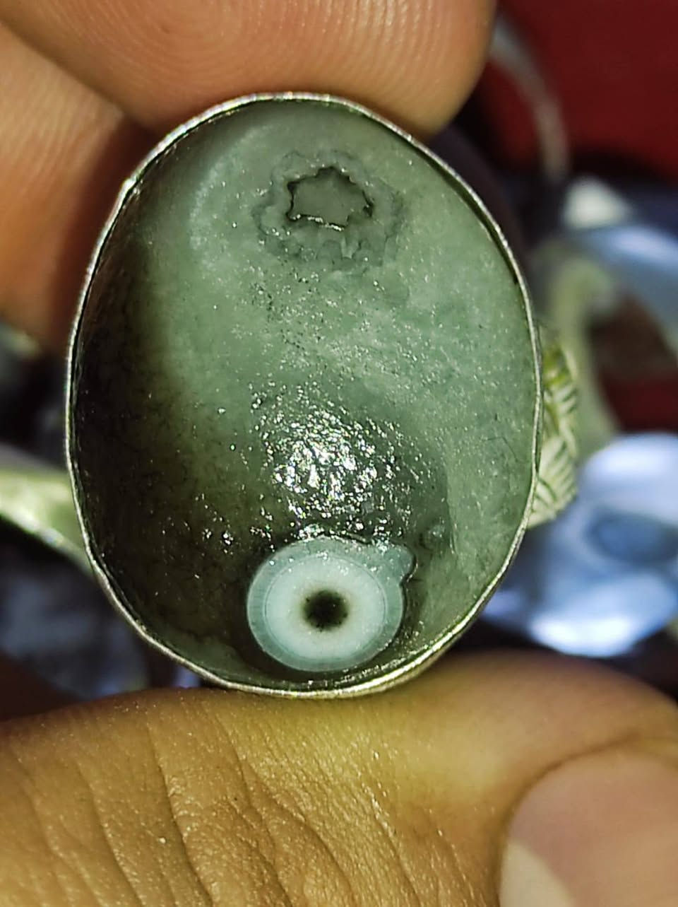 بسم الله 
الوحش العينين 
صدك مهابه عقد لسان 
شرط خام مامحروخ 
فول محبه كامل للحمل منجم 
فضه عراقي ٩٢٥
٣٠ الف مال بلاش قفل قفل 
***********واتساب
