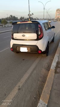 سول ٢٠١٤ • مكينة ٢٠٠٠ • وارد امريكي