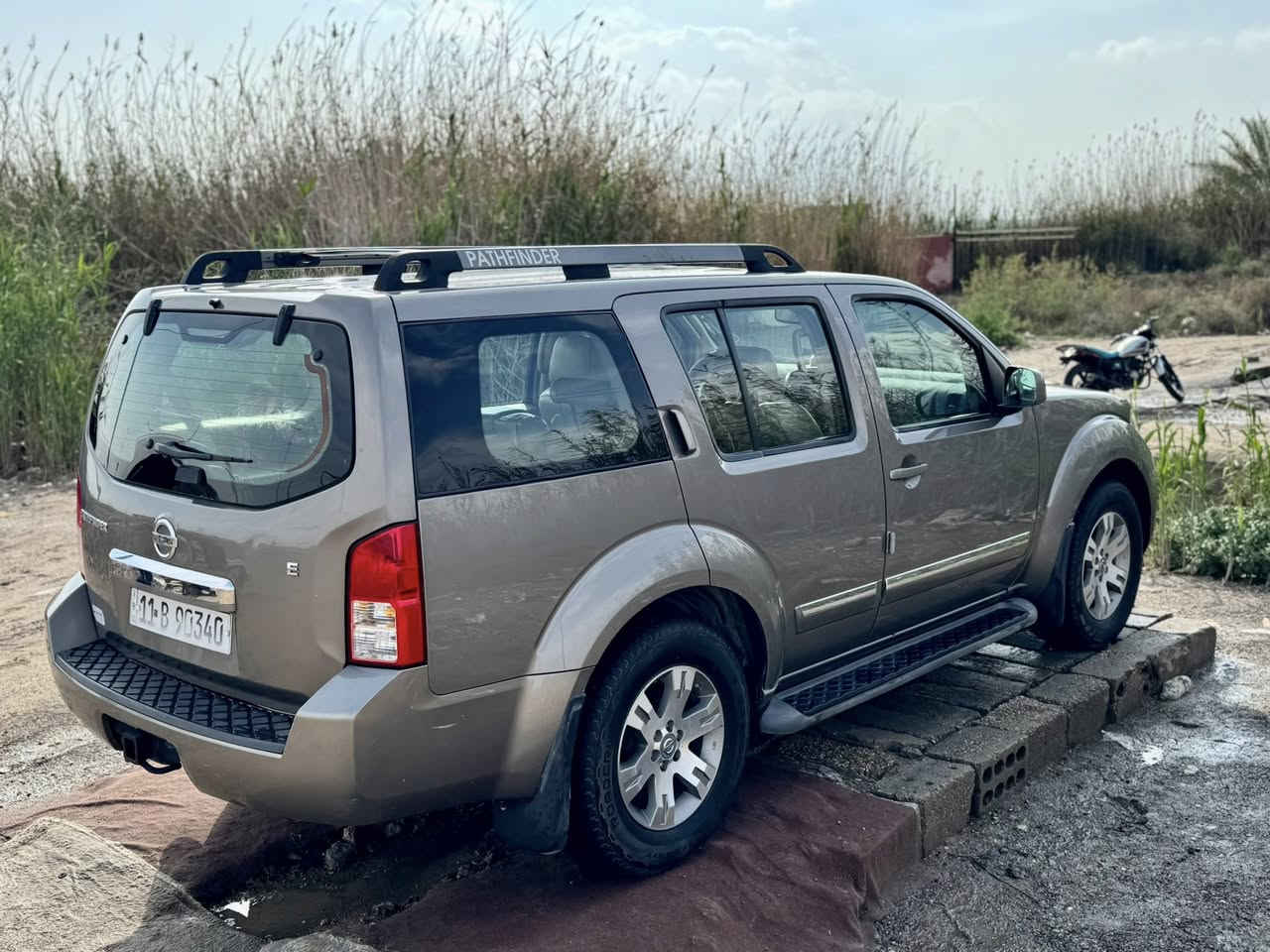 سلام عليكم ورحمة الله وبركاته نيسان باثفندر 2008 كلين تايتل بدون حادث بدون صبغ بدون تبديل كفاله عامه سونارها بلمنشور سياره فول مواصفات Le كشن جلد فتحه ديفيدي سيدي جنجر كشن ميموري خرن فول الفول جاهزه مكينه كير حداديه رقم بغداد نكليزي تحويل ثاني يوم سياره جديده حتى دعامياتها مكفوله من صبغ ماشيه 177 حقيقي السعر 100 وبيه مجال قليلل كلشش ***********
