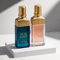 بكج عطور • عطور كليكات • عطر كليكات بلو • عطور فاخرة • عطور 200 مل • ه...
