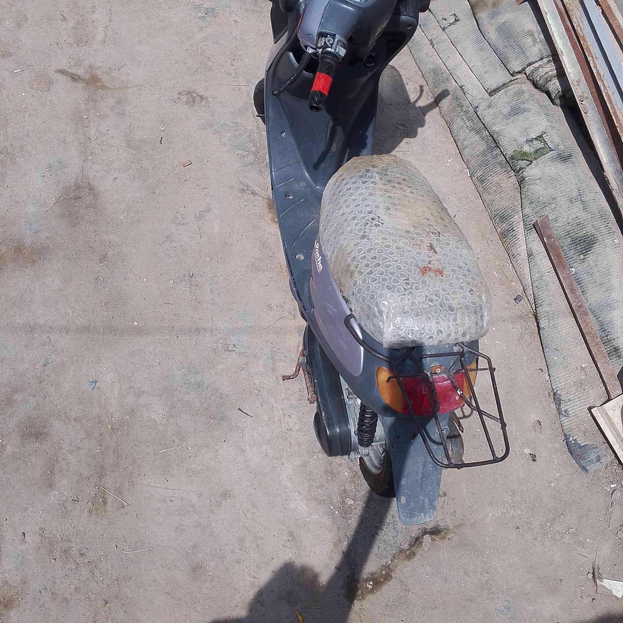 السلام عليكم  دراجه منغولي نضيفه  كفرات بلاديات  هندر واحد تشتغل الدراجه بيه شلعه الدراجه حلوه ونضيفه وما متعوبه وكفراته بلاديات السعر 350 وبيه مجال  المكان كربلا الطاقه


**إذا كنت صاحب هذا الإعلان وتريد حذفه لأي سبب، رجاءا أرسل رسالة إلى الدعم الفني**