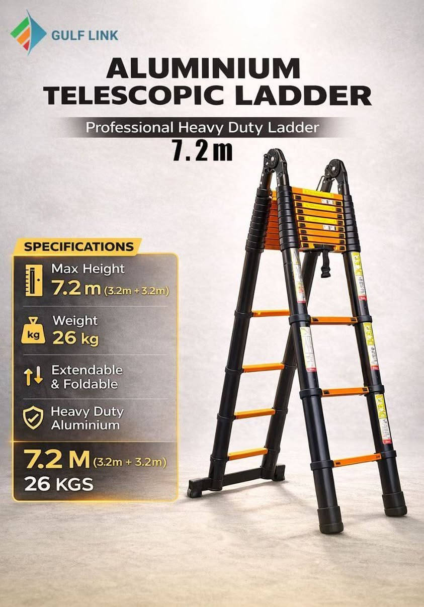 وصول درج الوزن الثقيل 4،4متر 5,4متر6،2متر 7,2متر(اربعة وخمسة وستة وسبعة متر)
للحجز عبر الخاص 
يتوفر توصيل لبغداد والمحافظات


**إذا كنت صاحب هذا الإعلان وتريد حذفه لأي سبب، رجاءا أرسل رسالة إلى الدعم الفني**