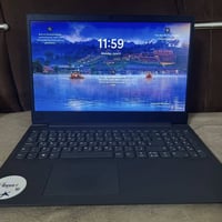 لابتوب لينوفو (Lenovo) مميز ونظيف جداً للبيع 💻 جهاز خفيف، نحيف، وممتاز...