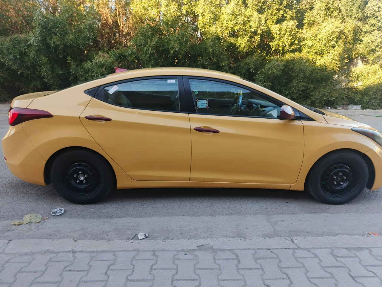 اسلام عليكم النتره امريكي 2016وسونار مرفق واي استفسار هاذه رقم صاحب السياره *********** ماجاوب  علخاص مكلف بالنشر
