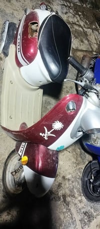 دراجه • للبيع