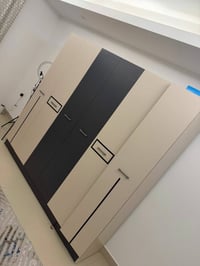 غرفه ام النفر • نظيفه • المنصور