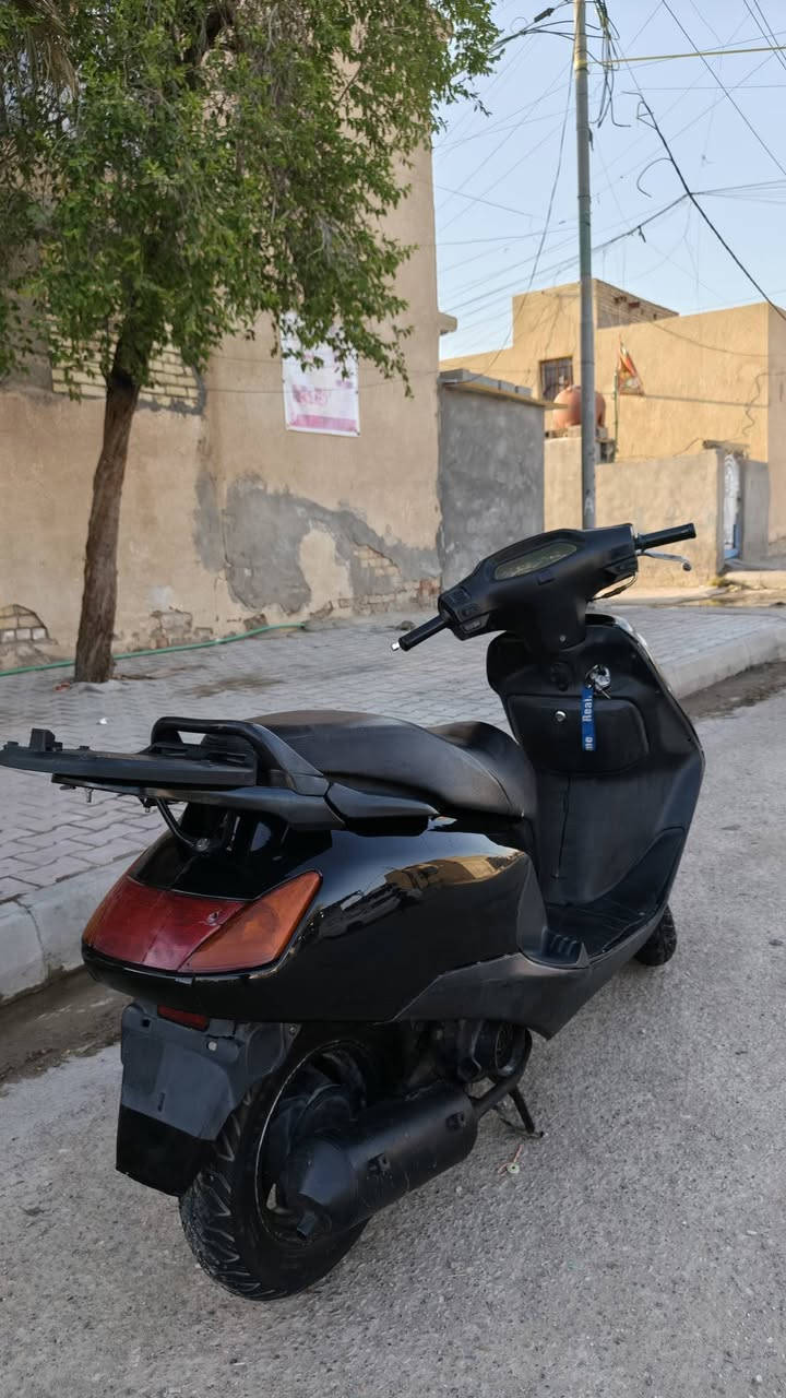 سلام عليكم 
سبيسي ياباني شغاله سلف هندر كهربائيات كله شغال مفتوحه مره وحده كابريتر اصلي كفرات تجاري مكان كوت زويريجات شارع بيت صبر  ب600 وبيه مجال للشراي يتصل اويراسل فيس موجود ***********
