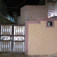 للبيع بيت 100 متر ، حي القدس خلف الكراج الجنوبي ، شارع 10 متر ، البيت ...