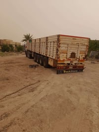 كرواتي سكس • موديل ٩٥ • ٤ محاور