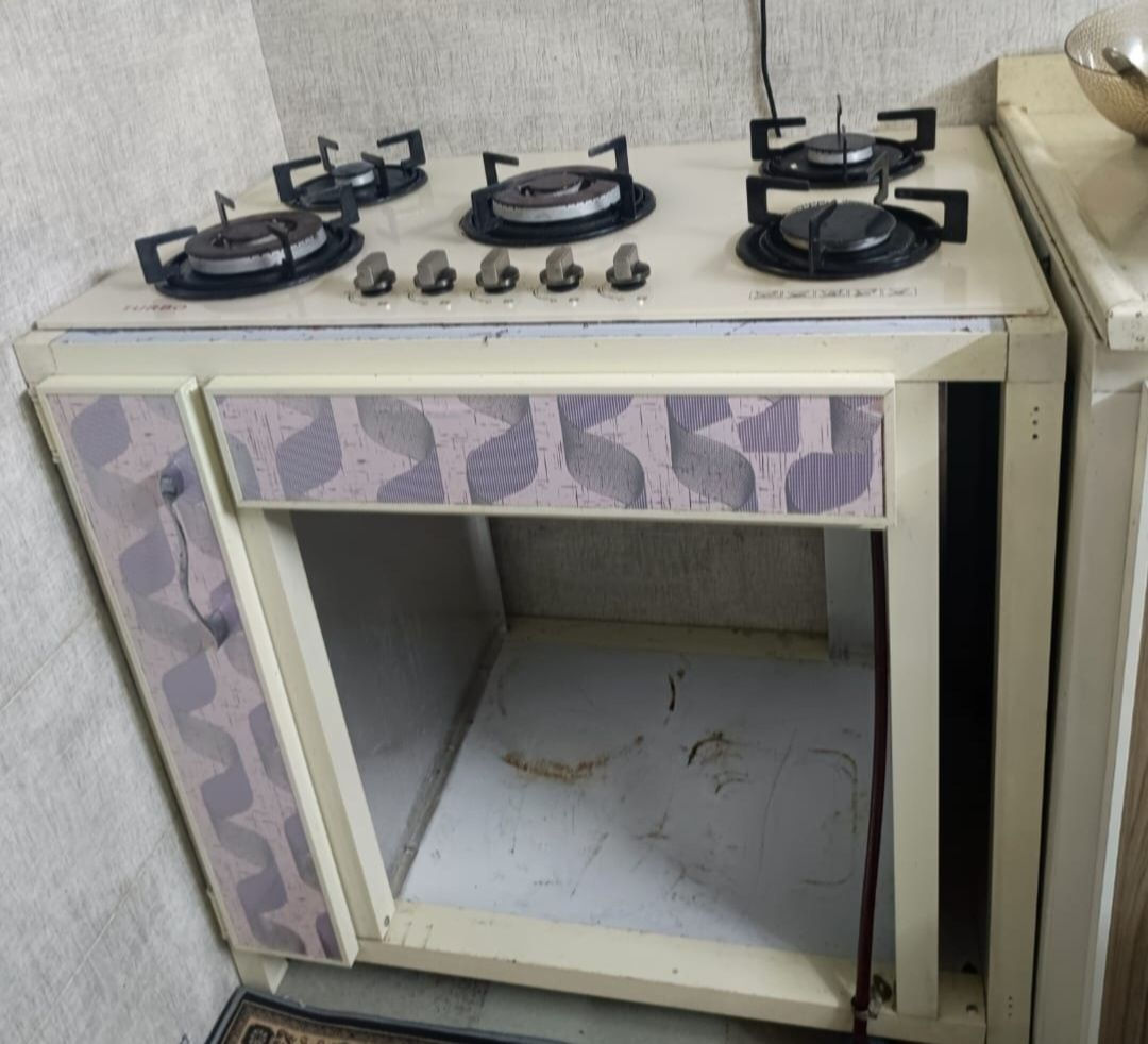 للبيع طباخ ويا القاعده وقنفه نفرين وطبلات عدد ٦ الغراض شرط النظافه العنوان كركوك


**إذا كنت صاحب هذا الإعلان وتريد حذفه لأي سبب، رجاءا أرسل رسالة إلى الدعم الفني**