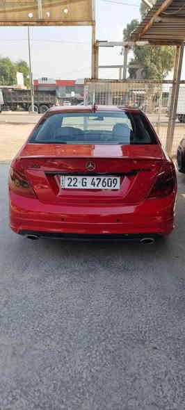 السلام عليكم من رخصة إدارة المحترمه 
 مارسيدس  ٢٠١١ محدث ٢٠١٤ فول مواصفات ٦ سلندر وارد امريكا 
ضرر فقط دعاميه ولايت من امريكا 
محرك كير مكفول صدر جديد 
مرشوشة كلير كله جمالية بدون ضرر بسبب الجراد 
سيارة جاهزة 
والسعر ١١٥ ورقه قابل للتفاوض 
***********
*********** بغداد
