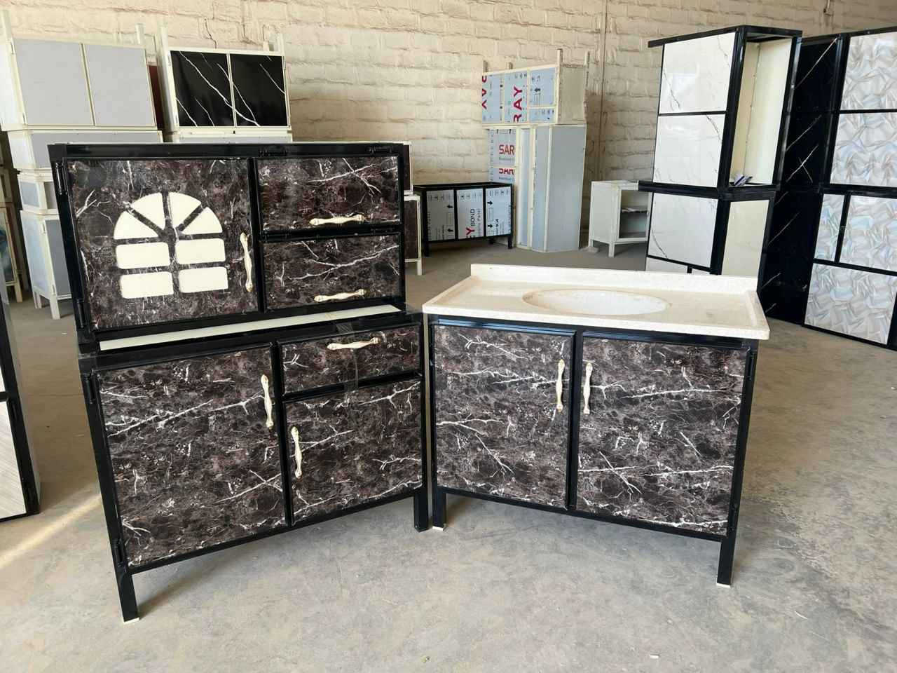 كاونتر متر وملحق مع سنك متر 

بغداد داخل  مجاني

15 /اطراف  بغداد 

رمادي فلوجه  / 15
كربلاء نجف حله ديوانيه توصيل 25
مركز واسط  25
أطراف واسط50
صلاح الدين 25  
ديالى السماوه+  الناصريه العماره  البصره 35
✋✋✋ بغداد, العراق


**إذا كنت صاحب هذا الإعلان وتريد حذفه لأي سبب، رجاءا أرسل رسالة إلى الدعم الفني**