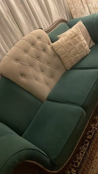 قنفات • ١٠ مقاعد